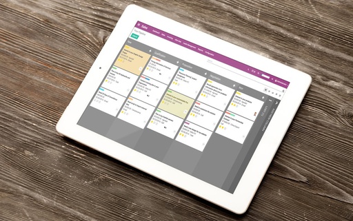 CRM | Odoo CRM
