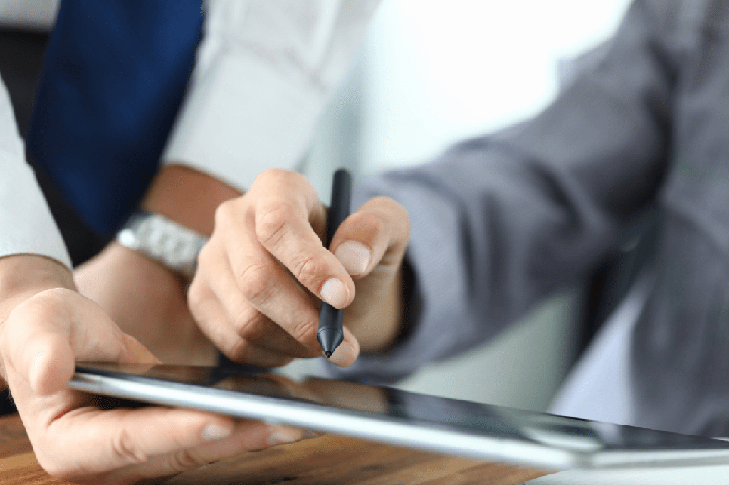 Aláírás | Odoo Sign