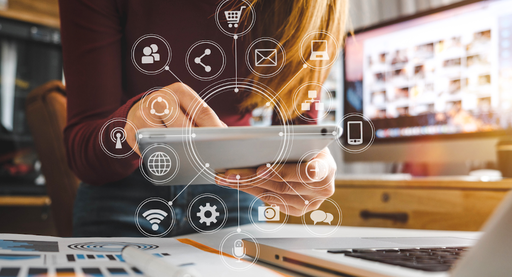 Marketing | Odoo Marketing