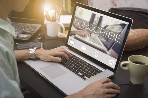 Előfizetés | Odoo Subscription