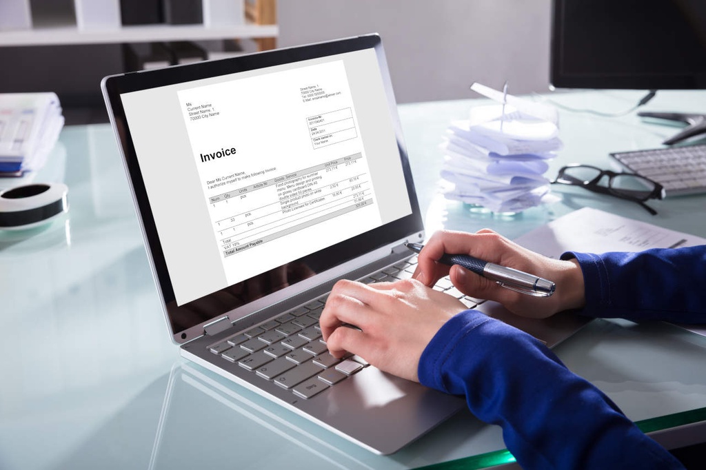Számlázás | Odoo invoicing