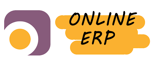 Online ERP 16